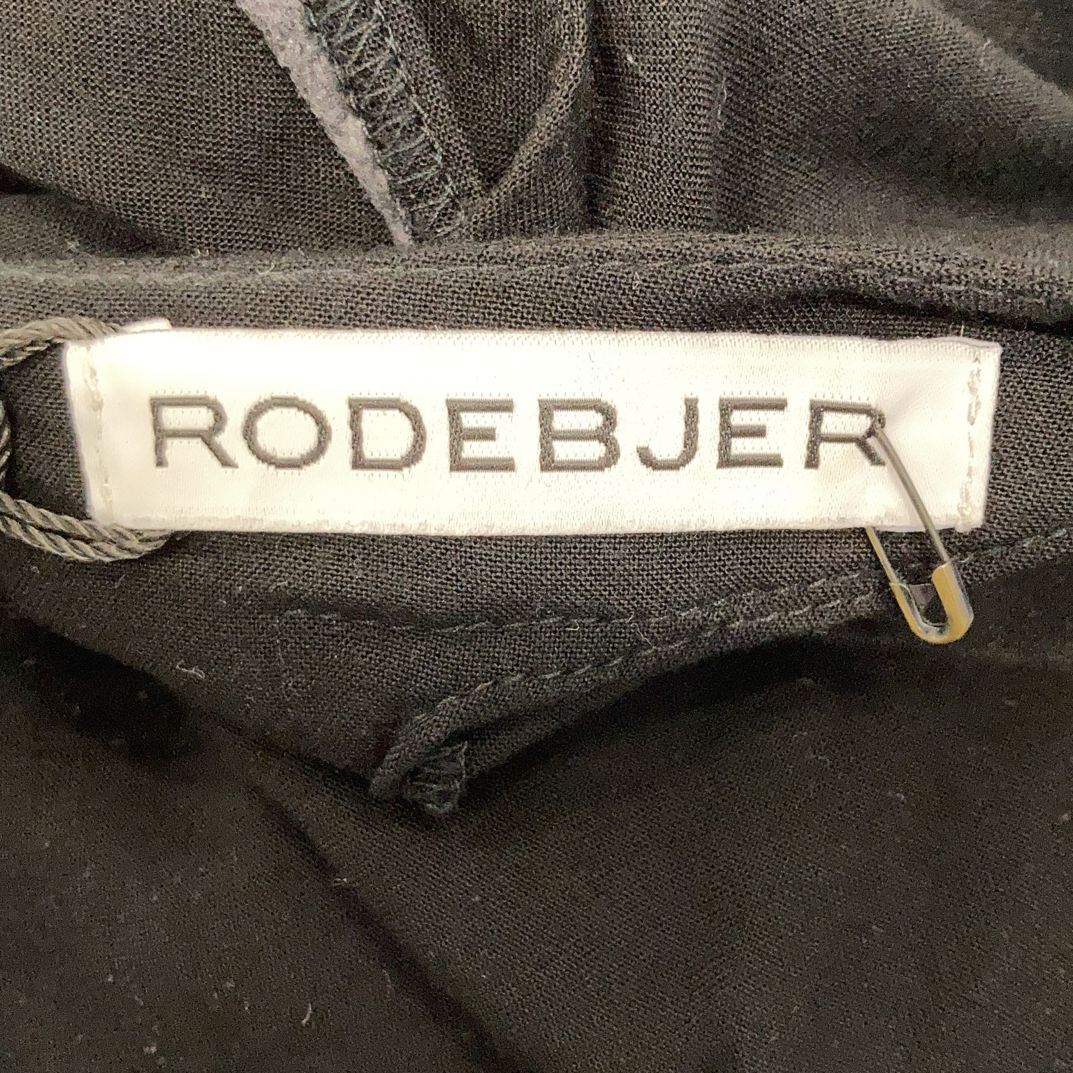 Rodebjer