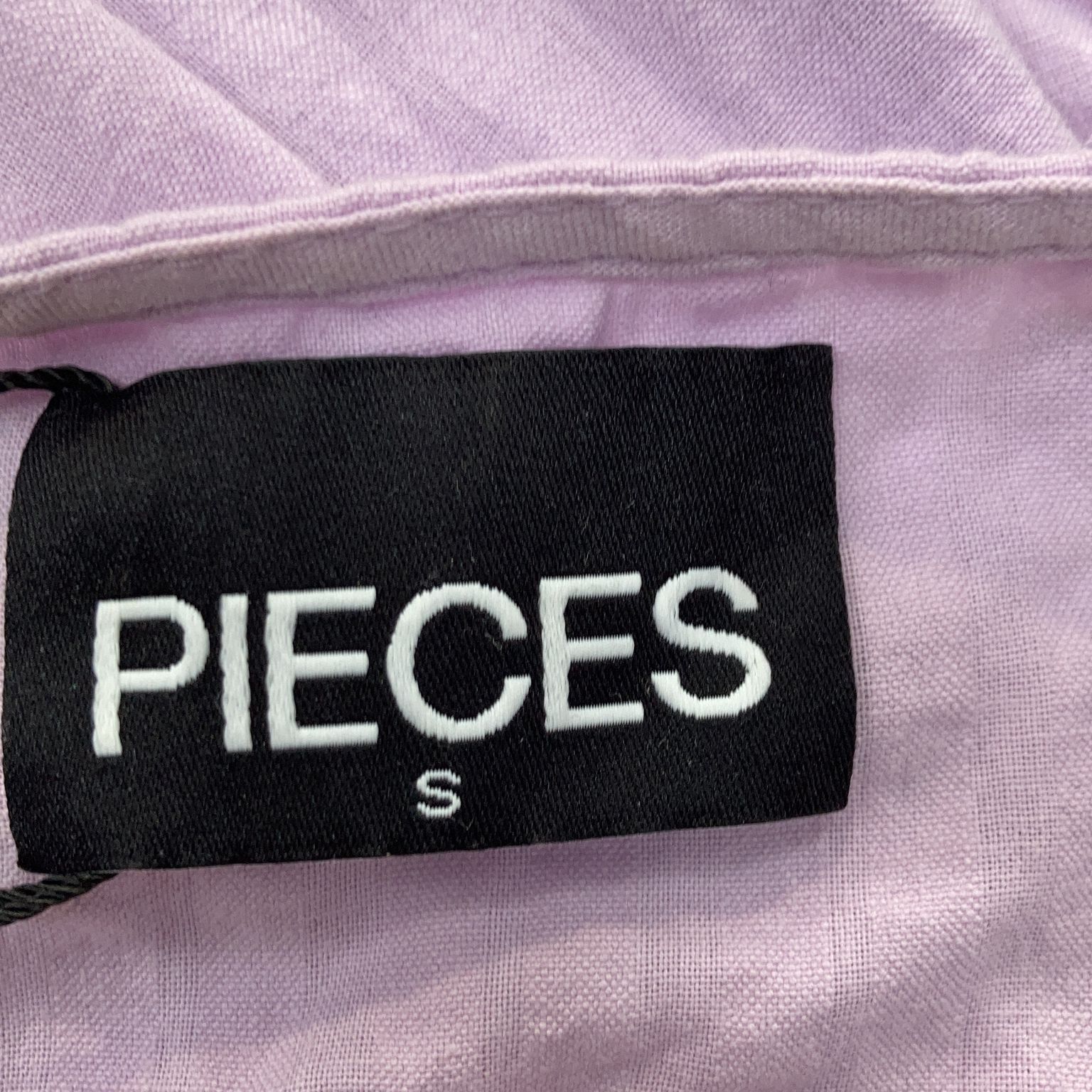 Pieces