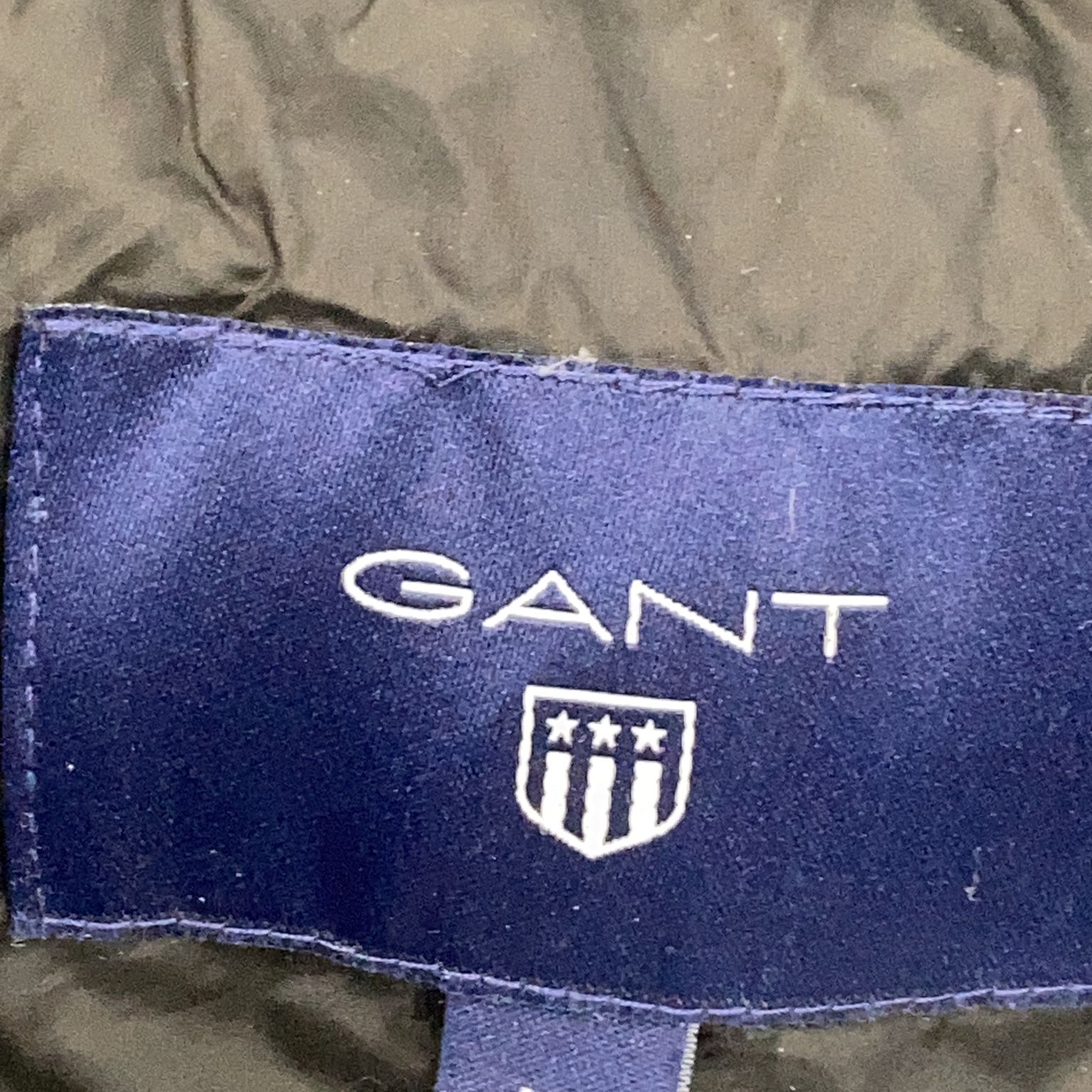 GANT