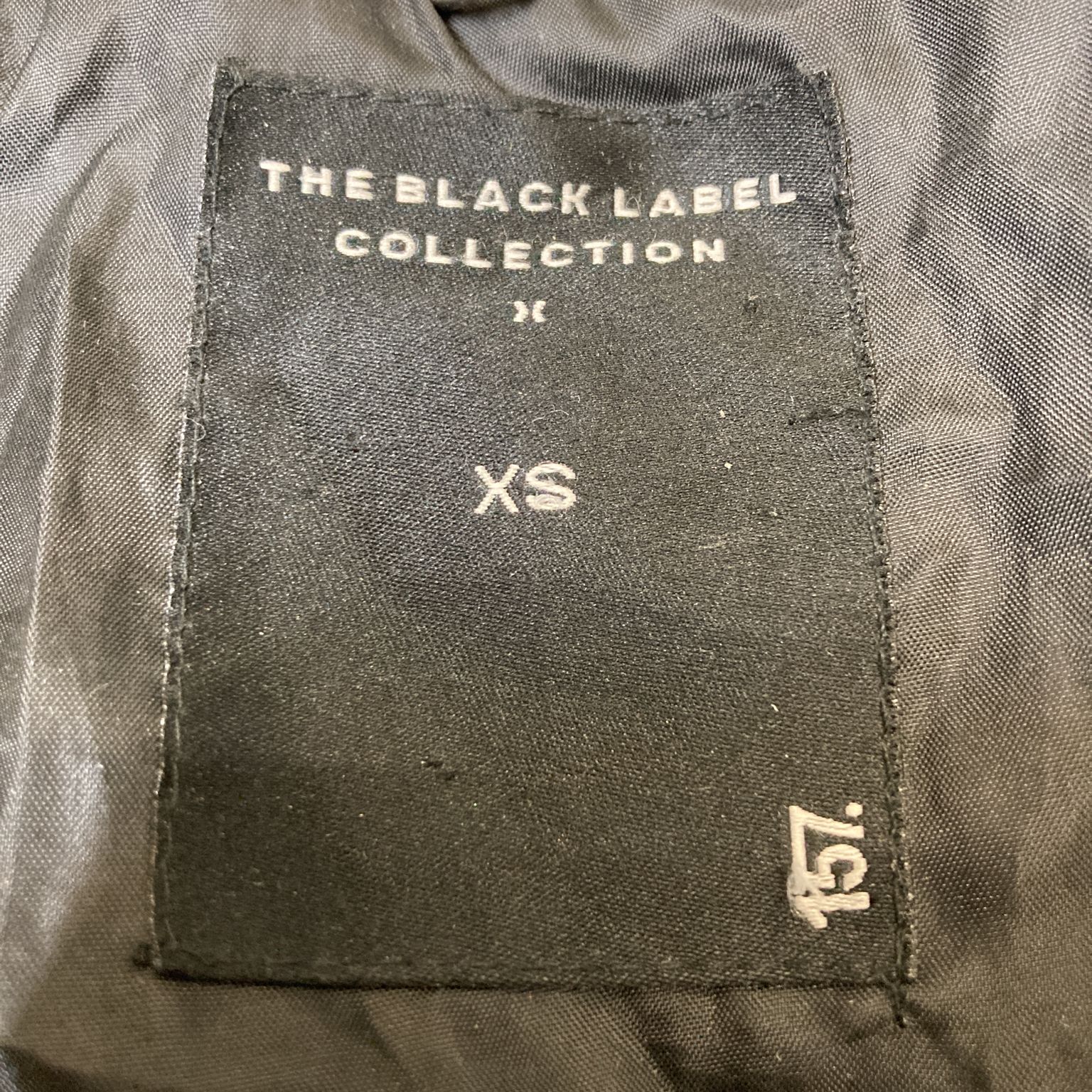 The Black Label Collection Lager 157