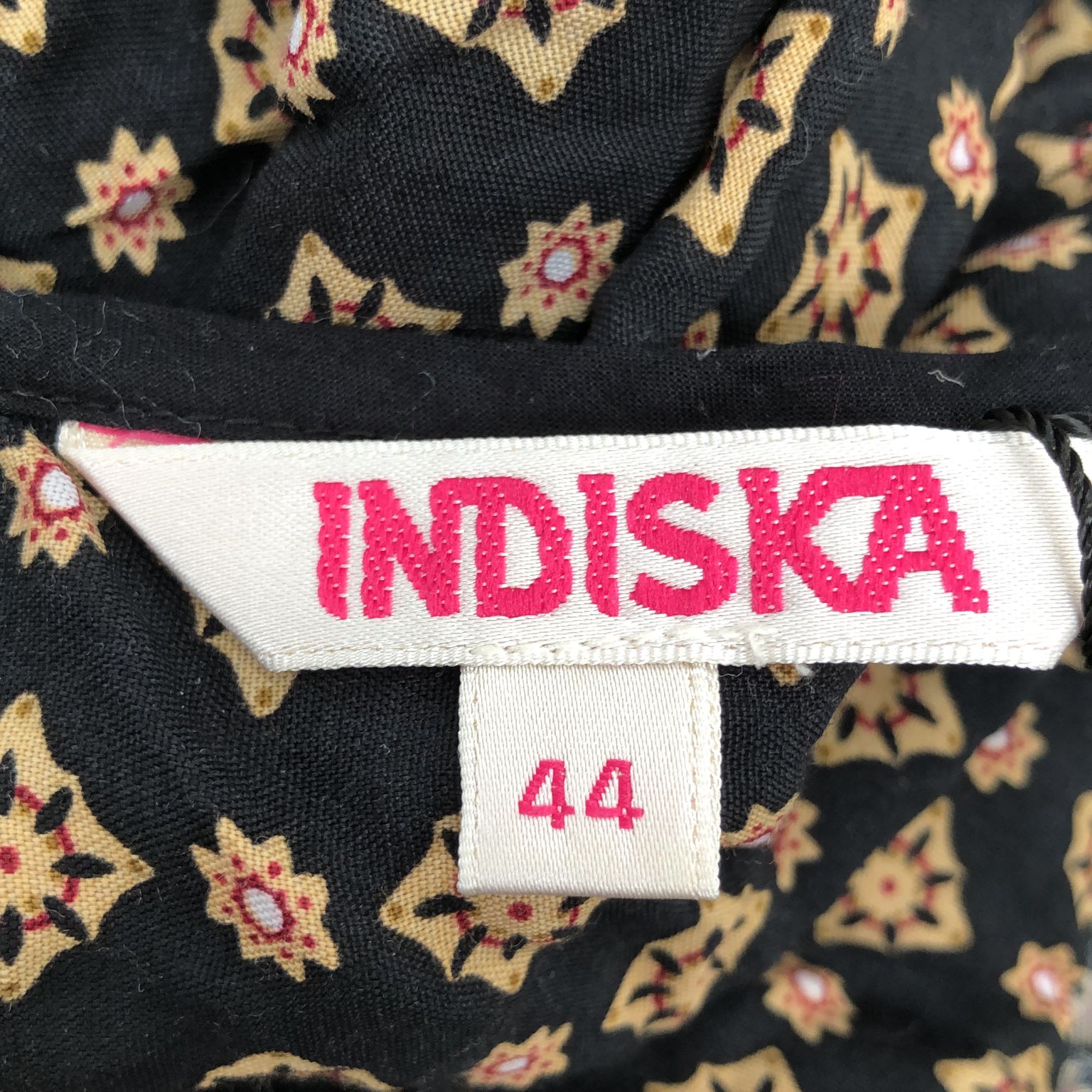 Indiska