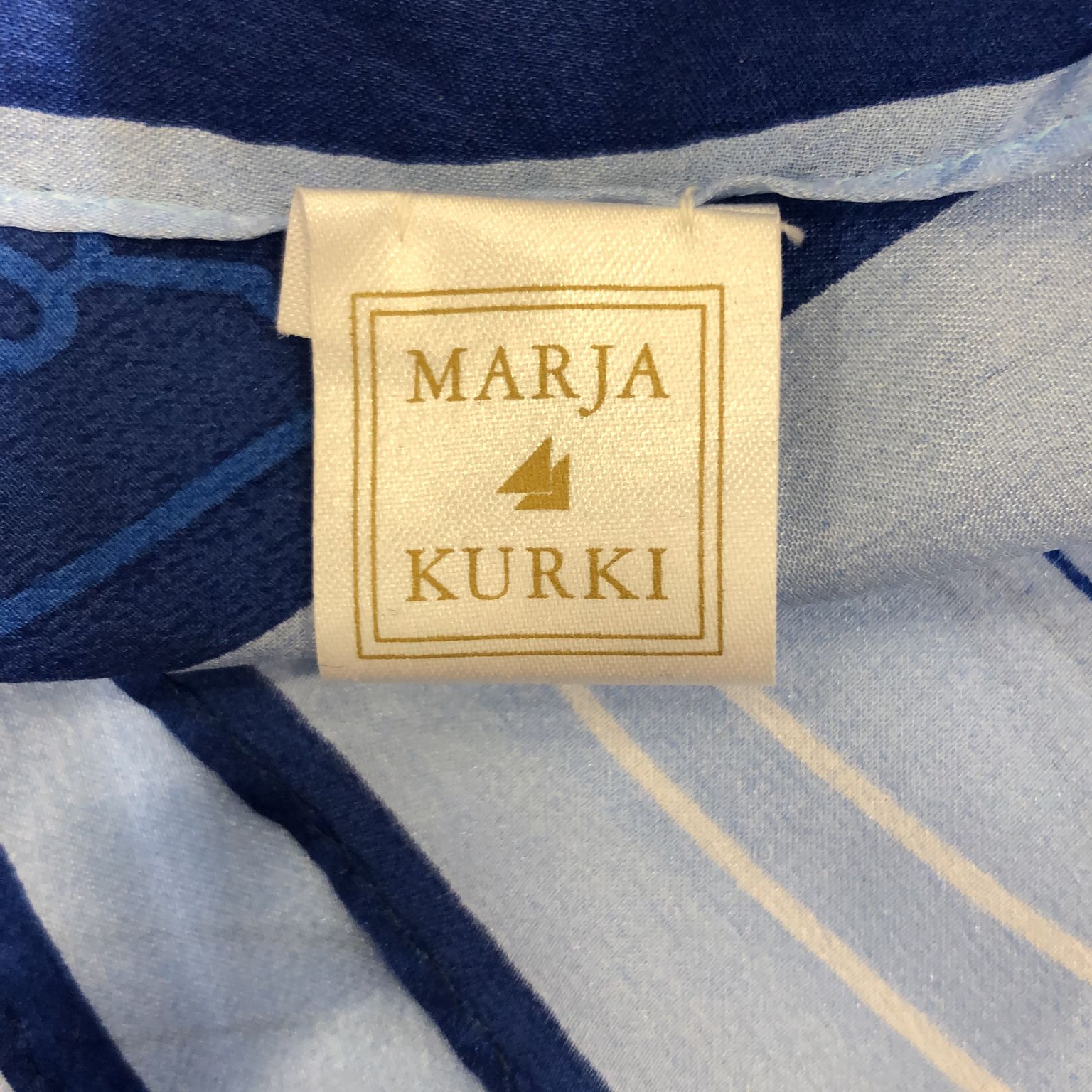 Marja Kurki