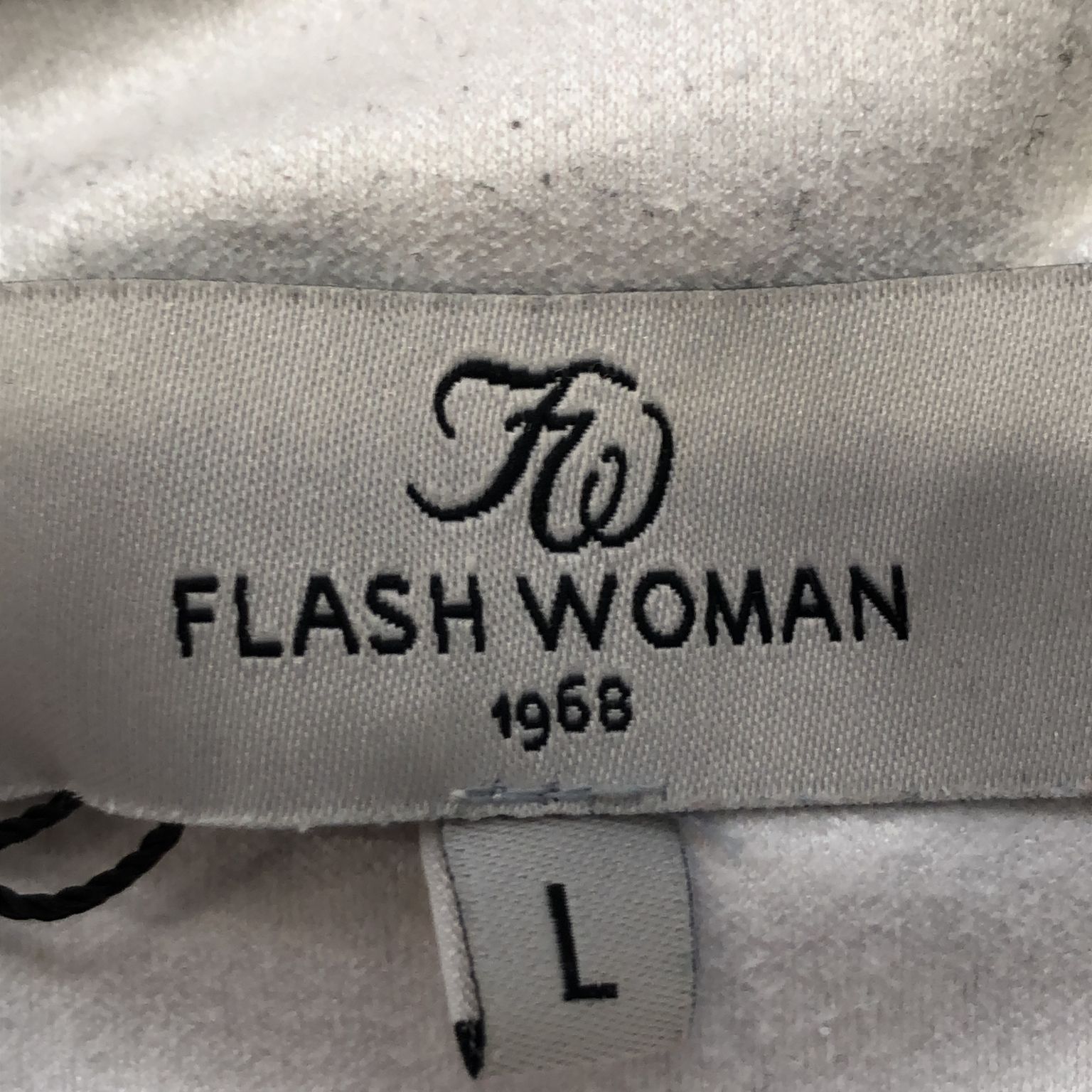 Flash Woman