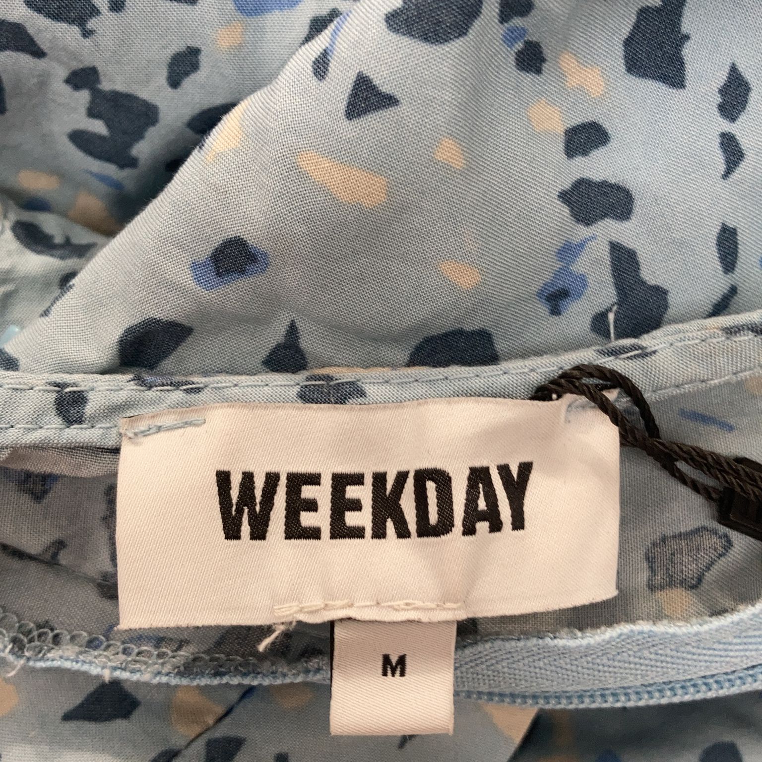 Weekday