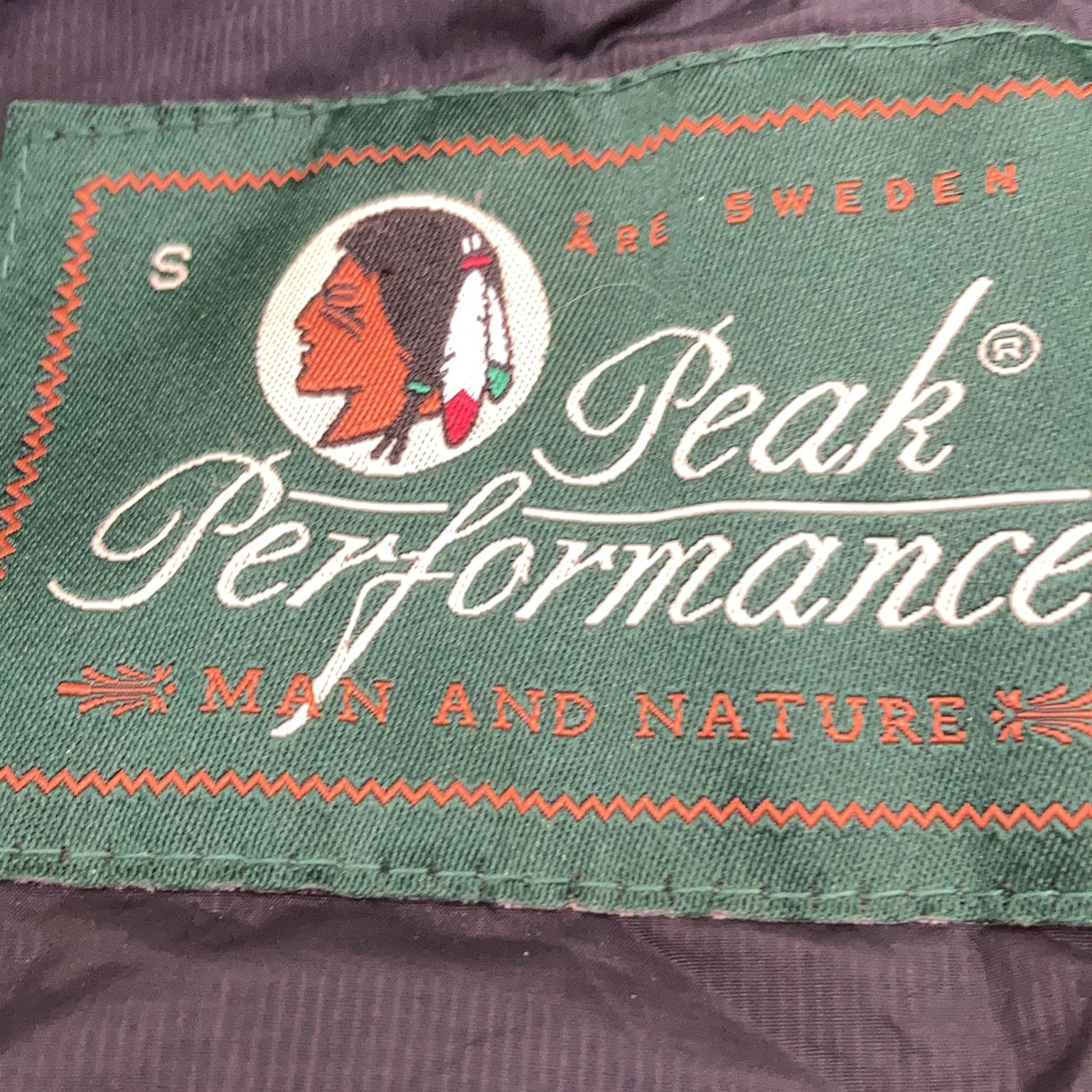 Peak Performance