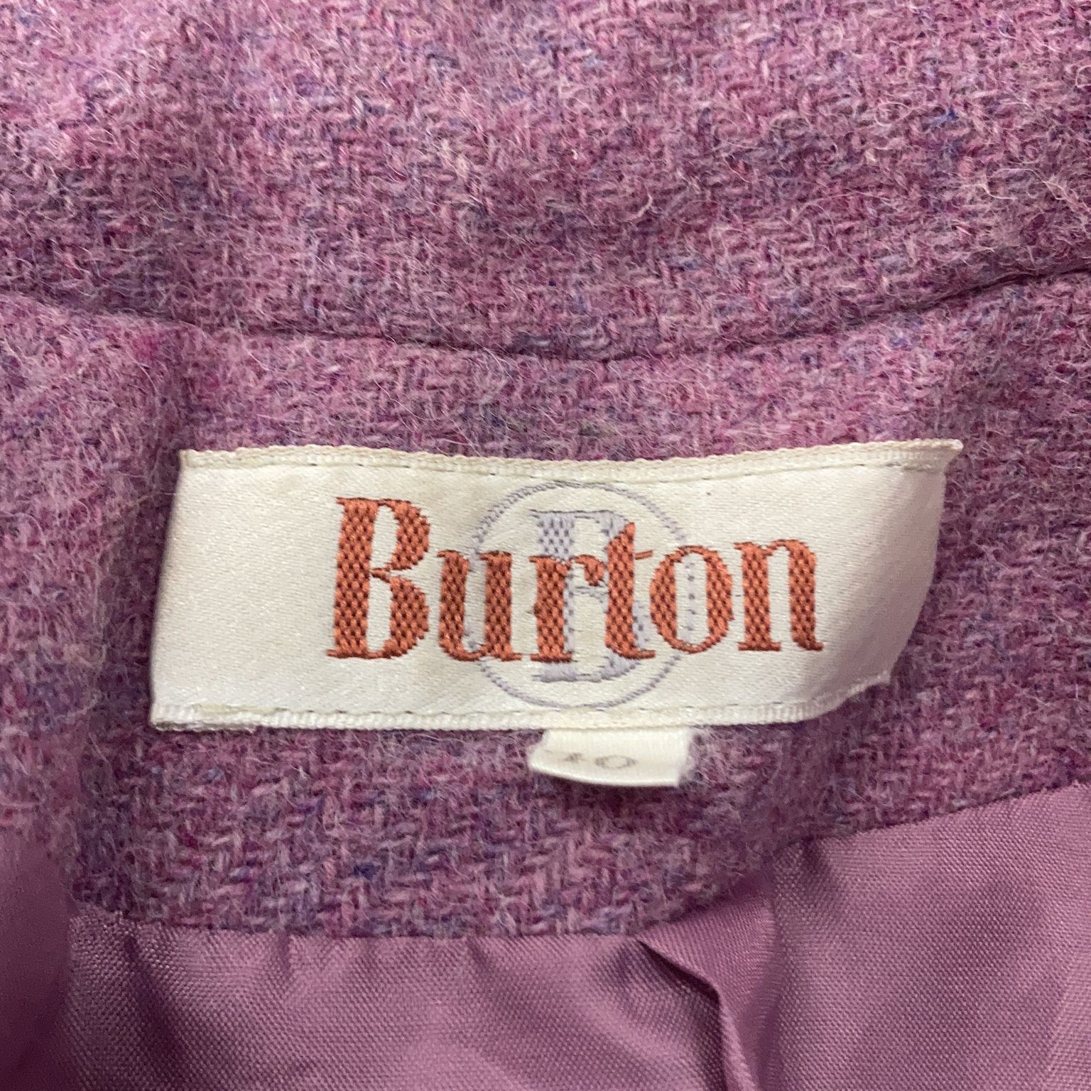 Burton