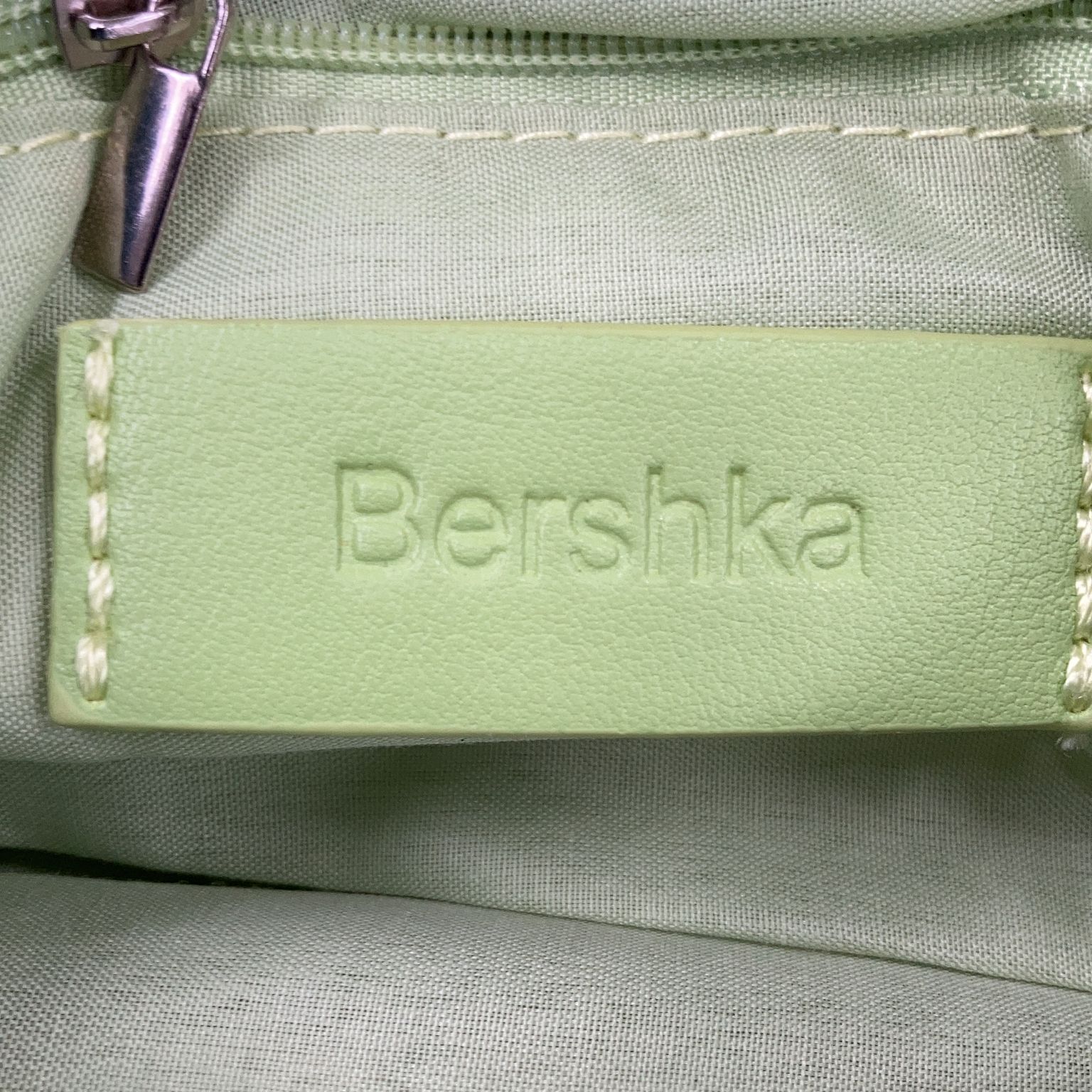 Bershka