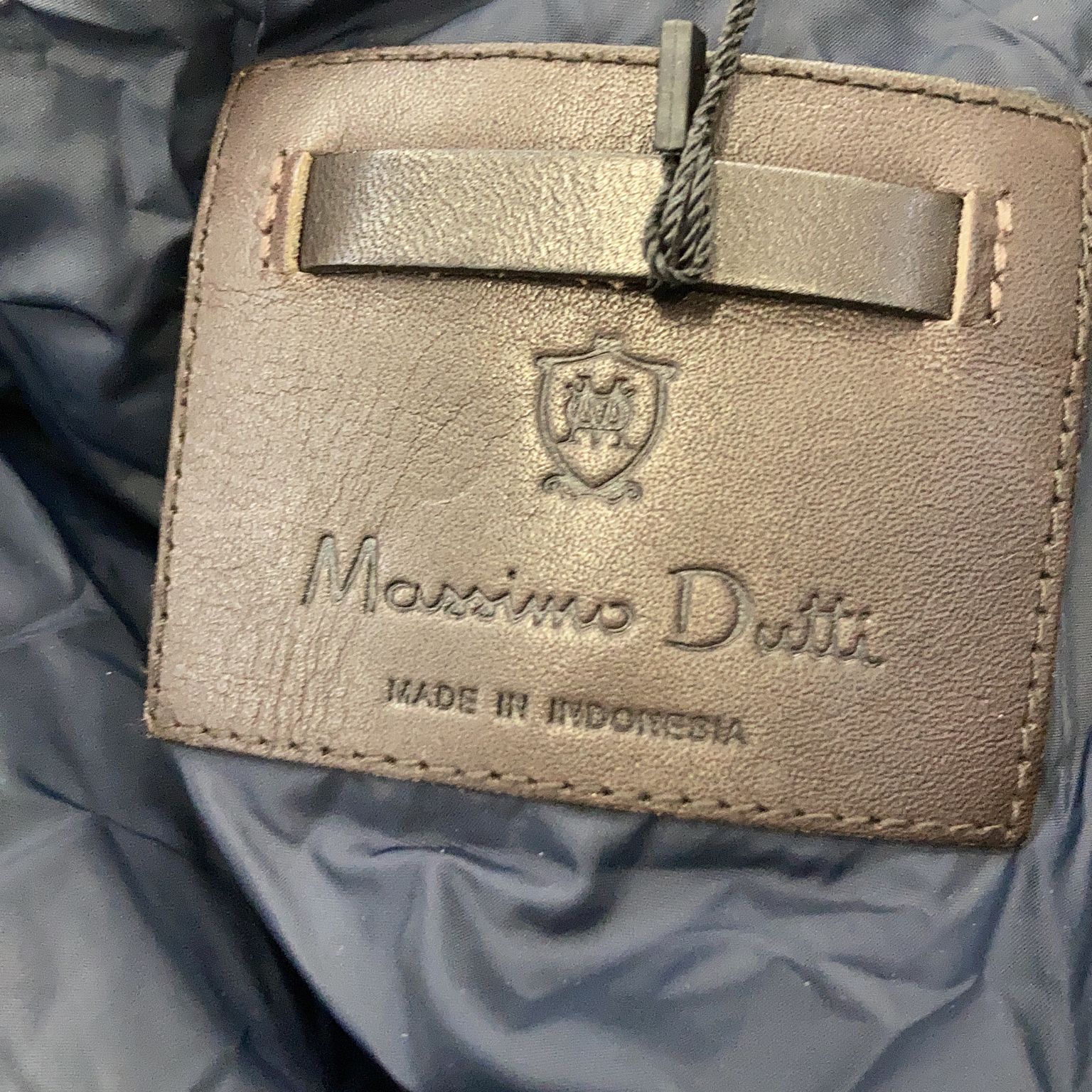 Massimo Dutti