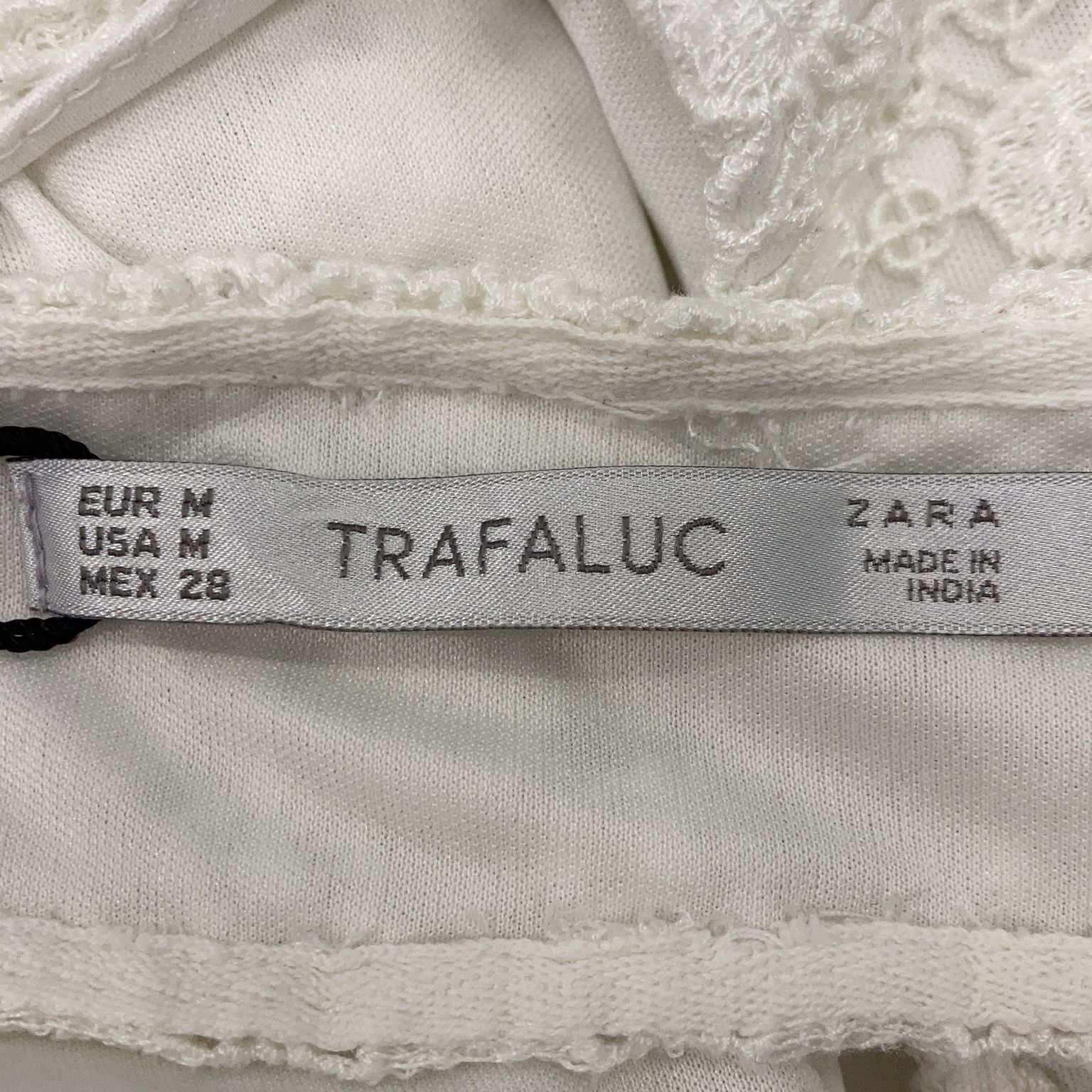 Zara Trafaluc