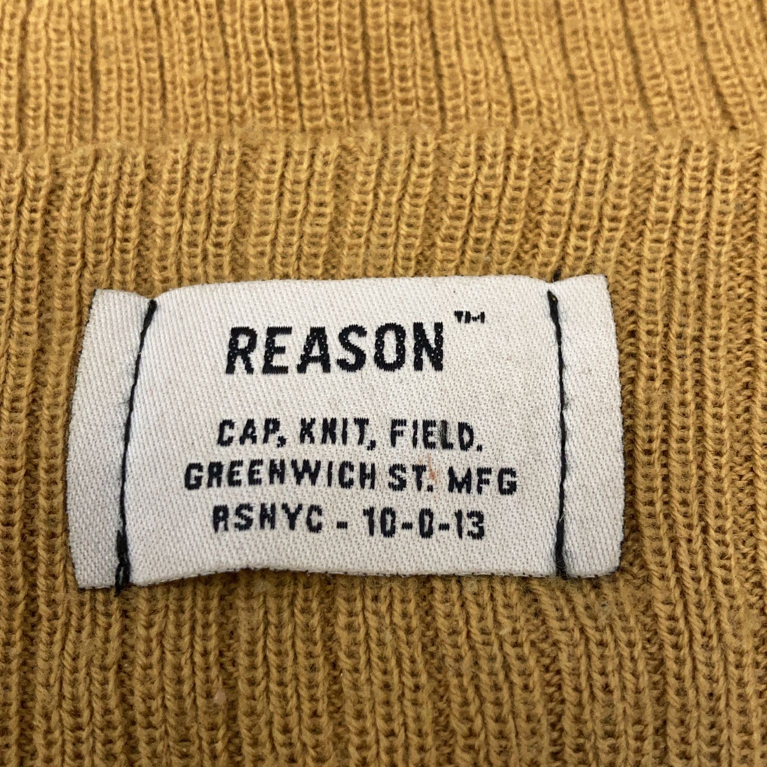 Reason