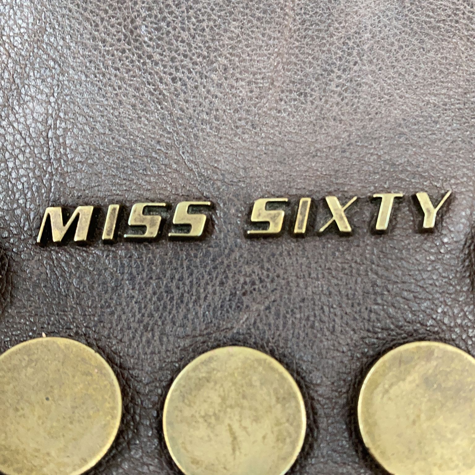 Miss Sixty