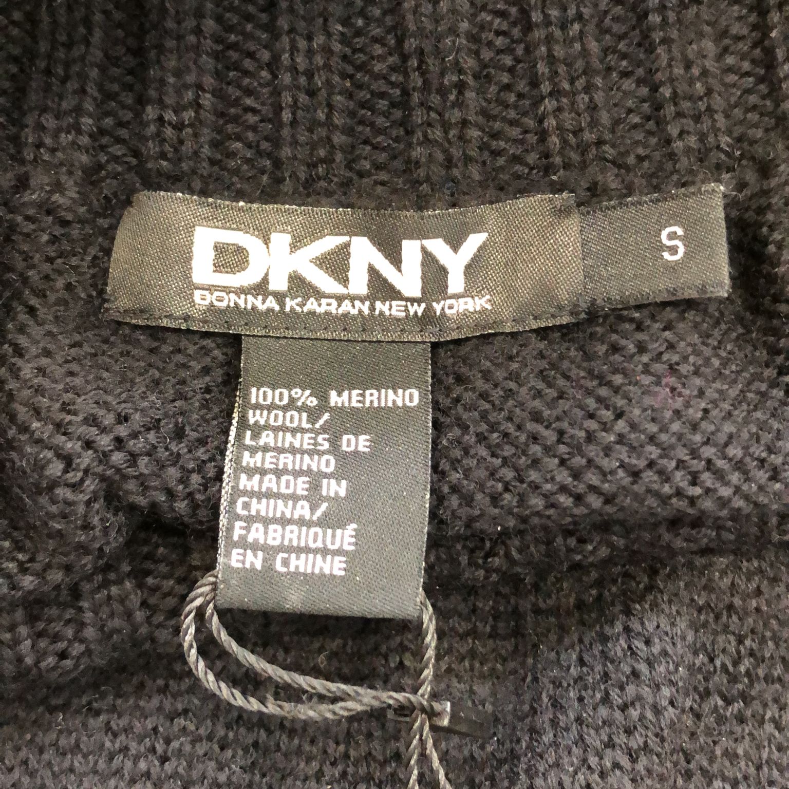 DKNY