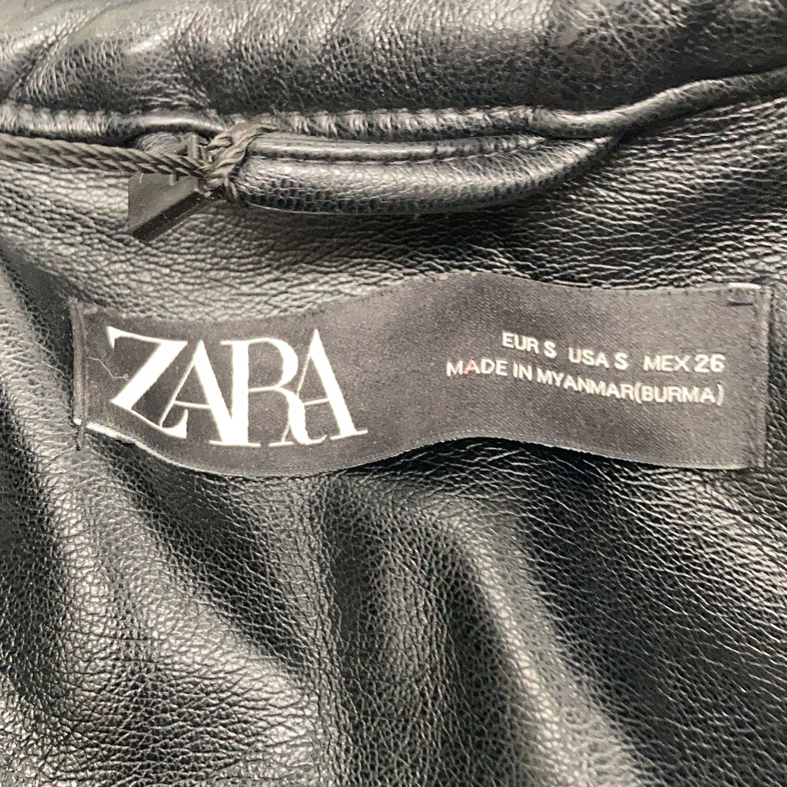 Zara