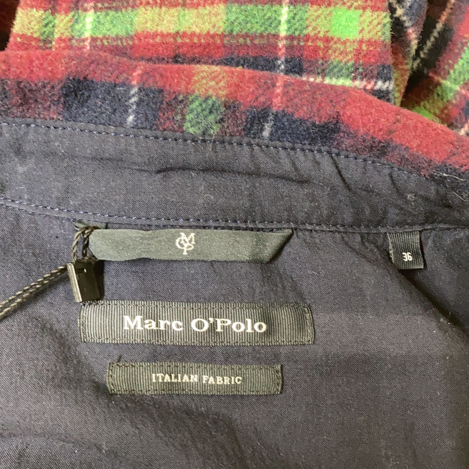 Marc O'Polo