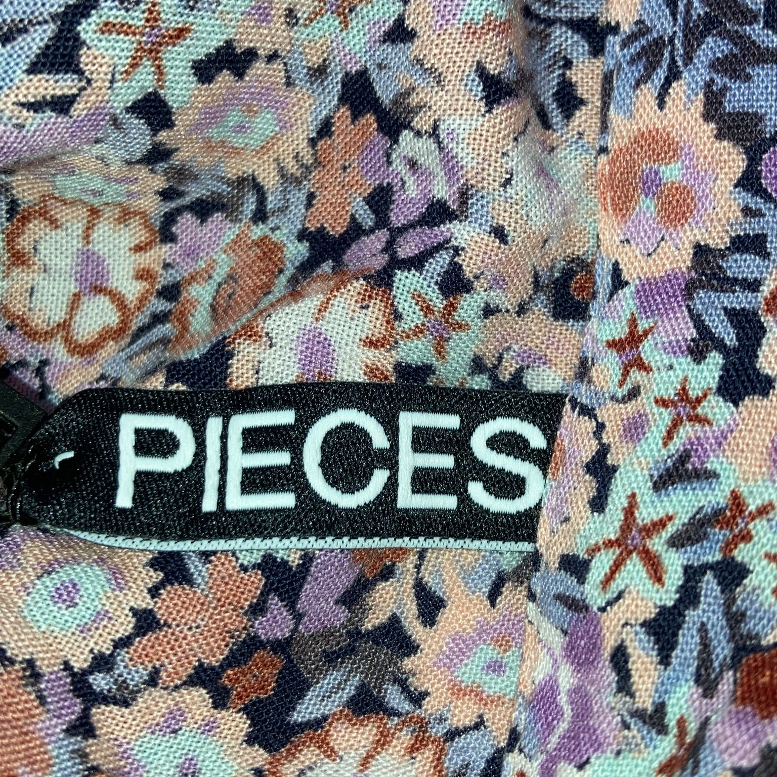 Pieces