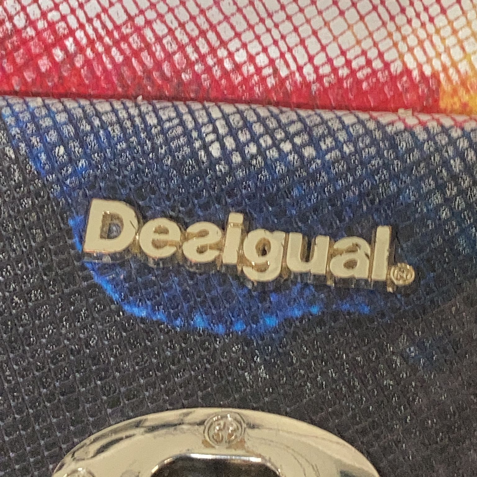 Desigual