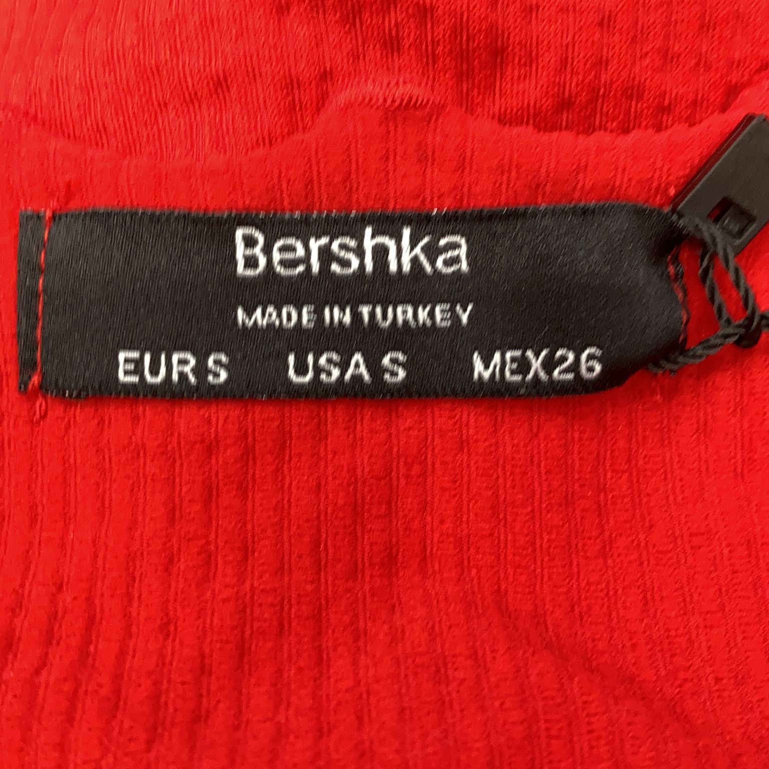 Bershka