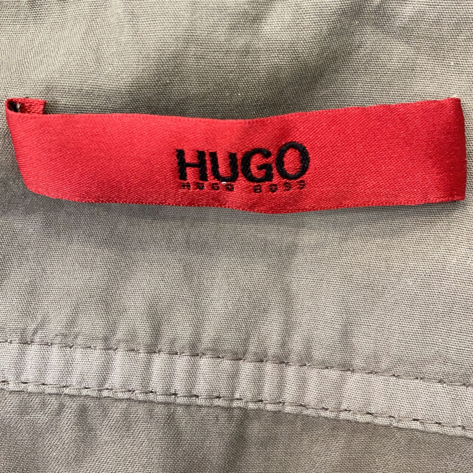 Hugo Hugo Boss