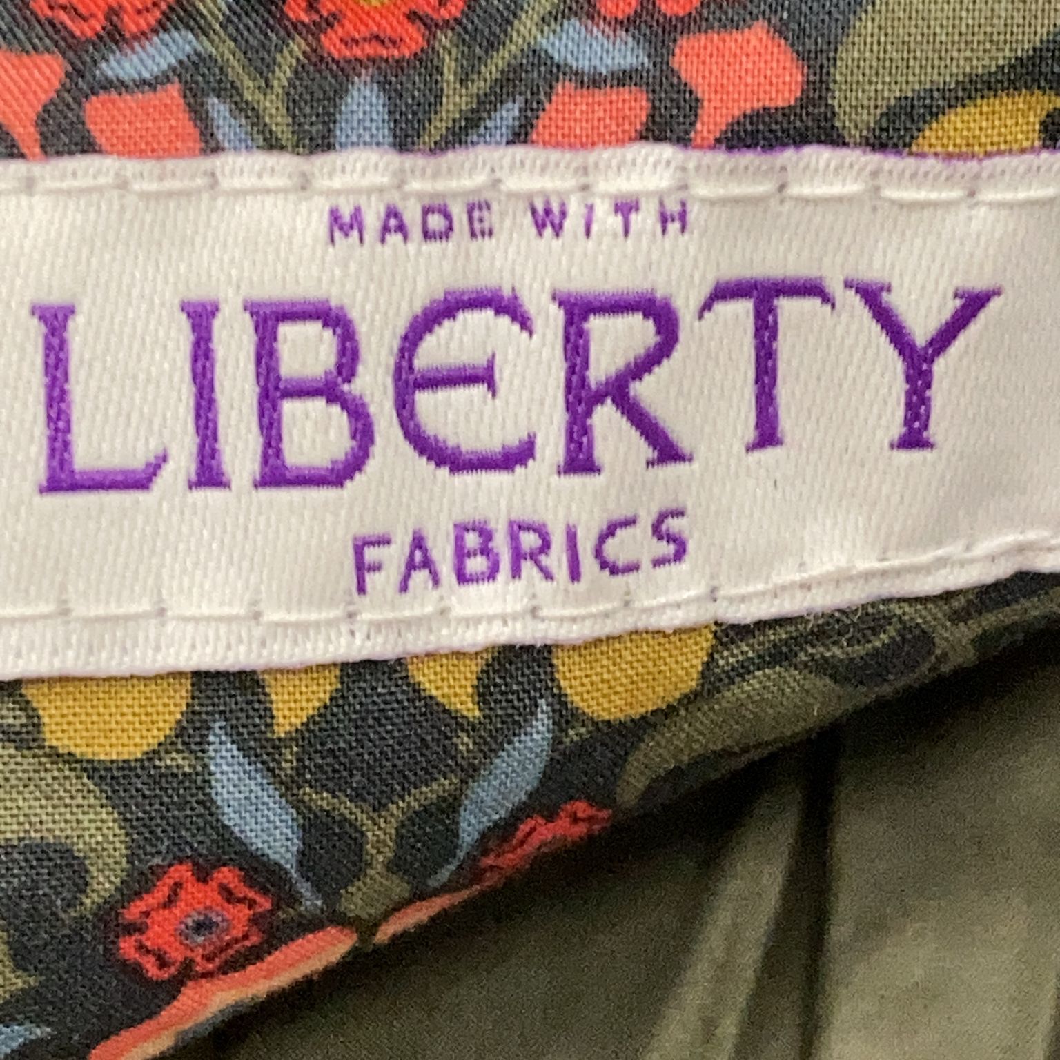 Liberty