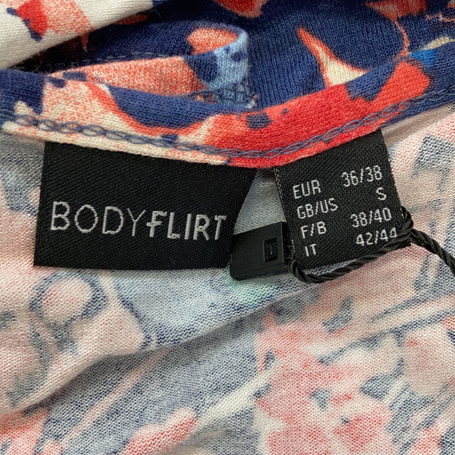 Bodyflirt