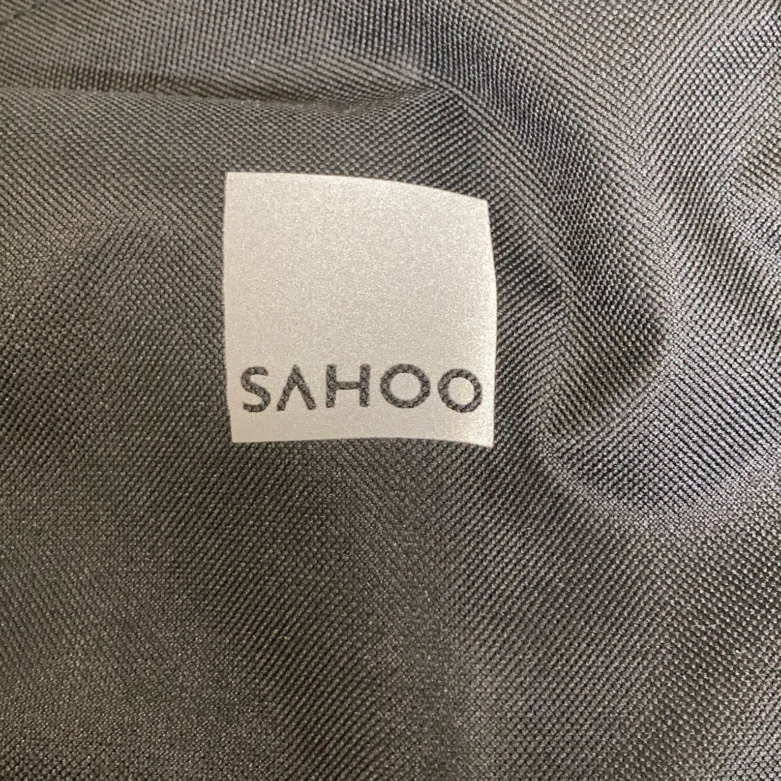 Sahoo