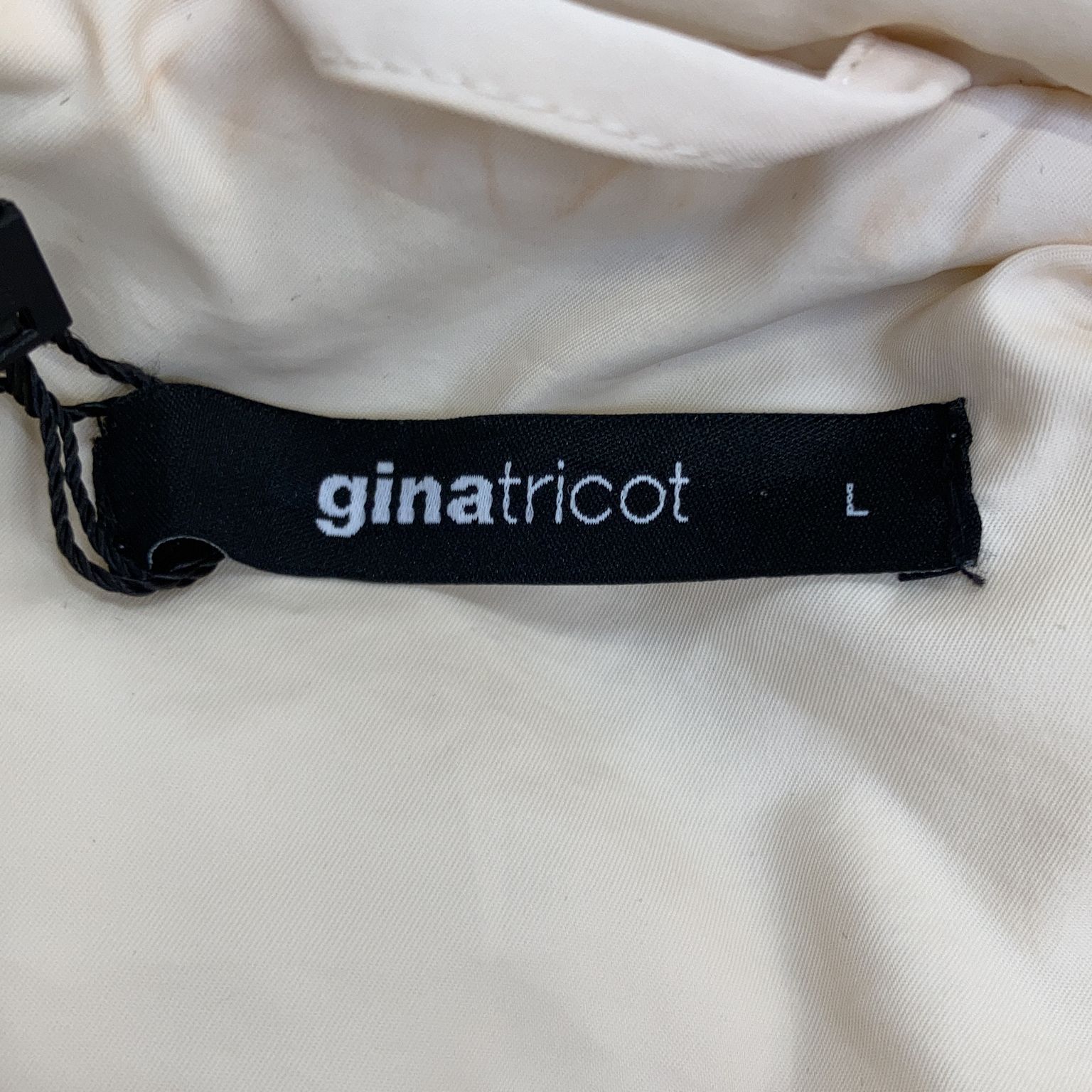 Gina Tricot