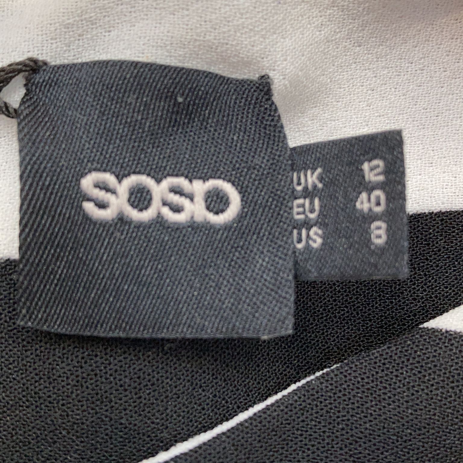 ASOS