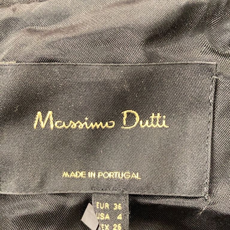 Massimo Dutti