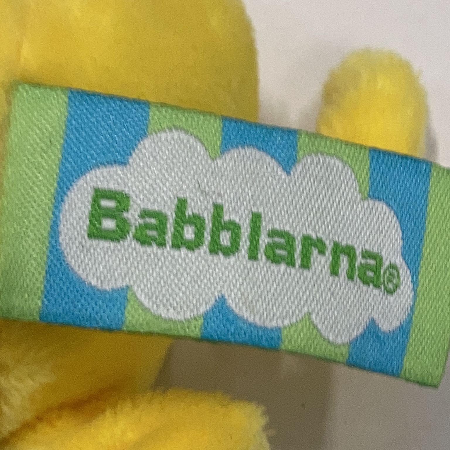 Babblarna