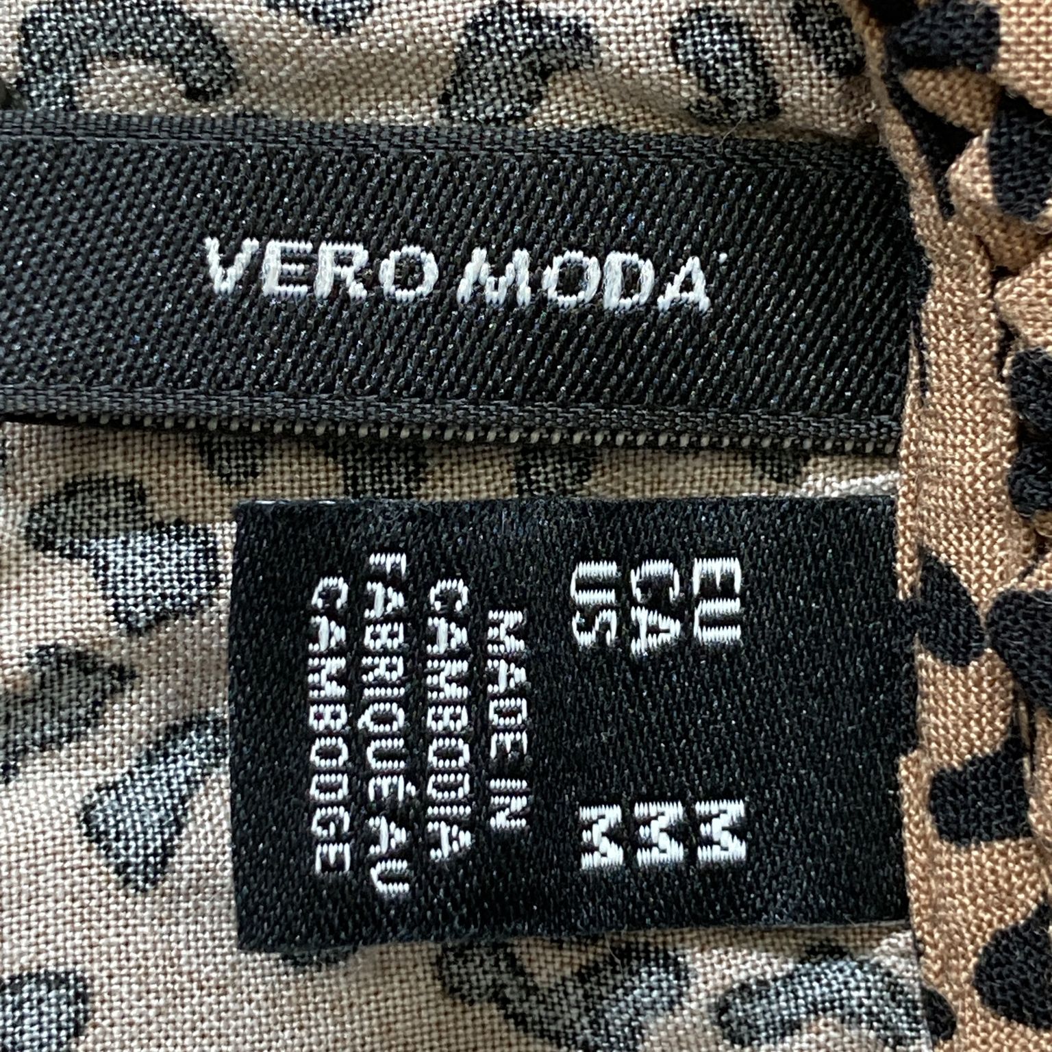 Vero Moda