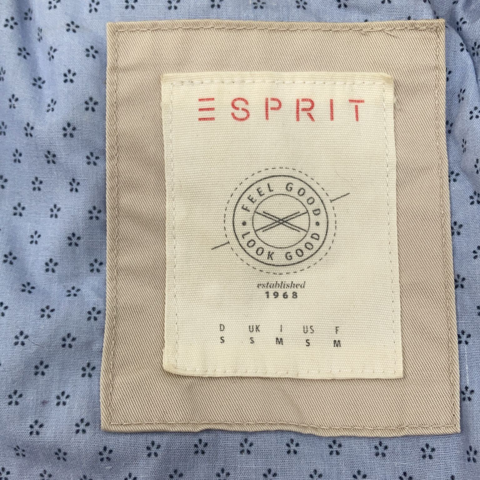 ESPRIT