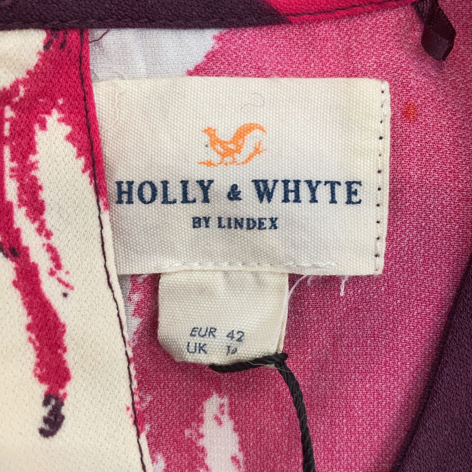 Holly  Whyte by Lindex