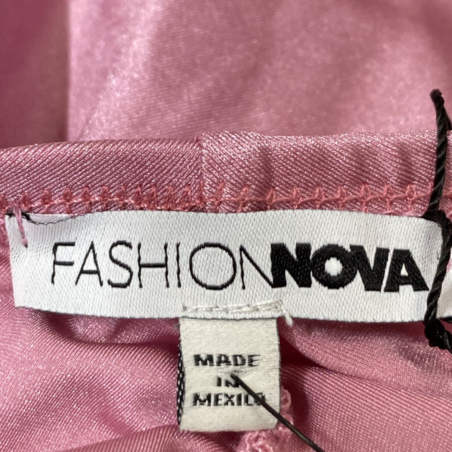 Fashion Nova