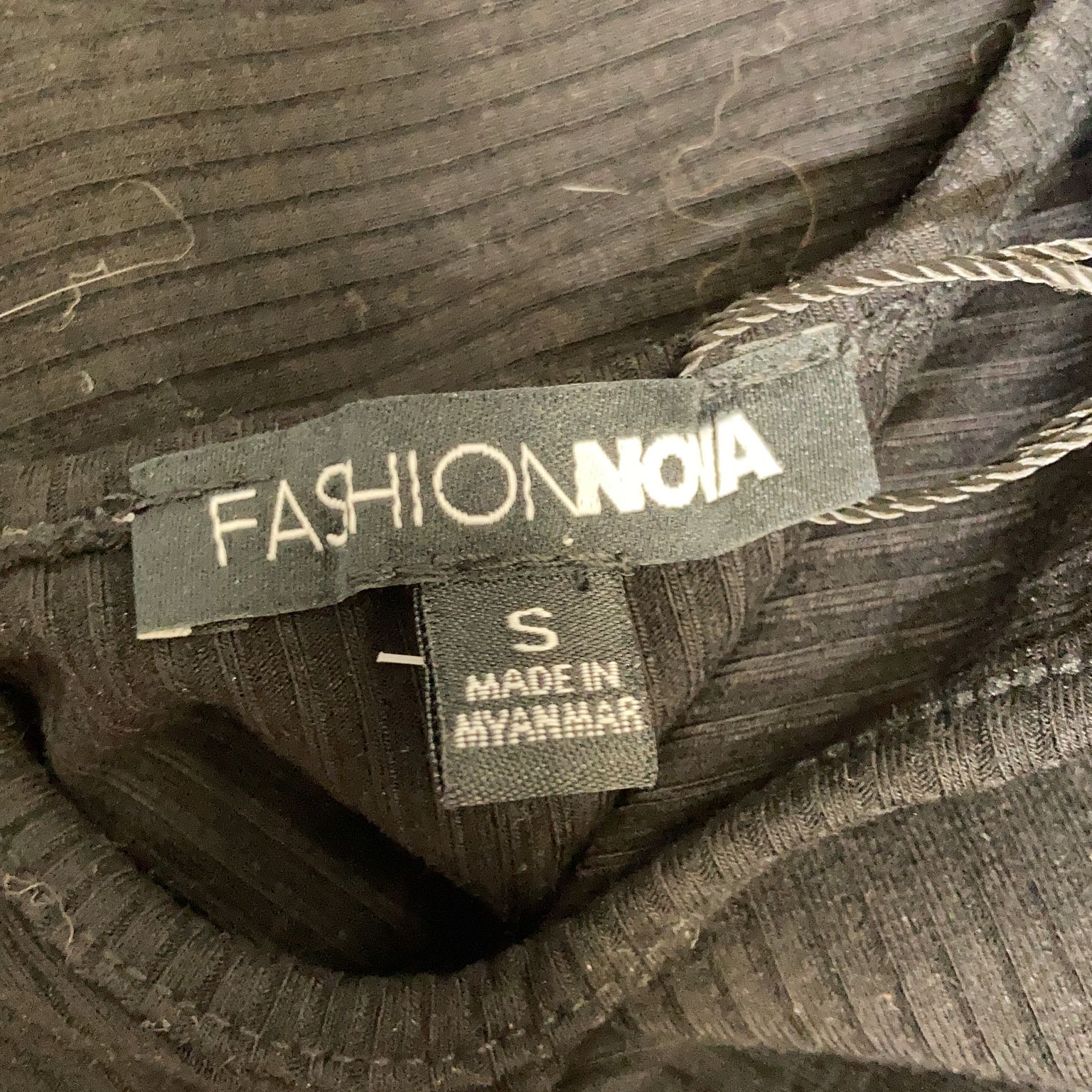 Fashion Nova