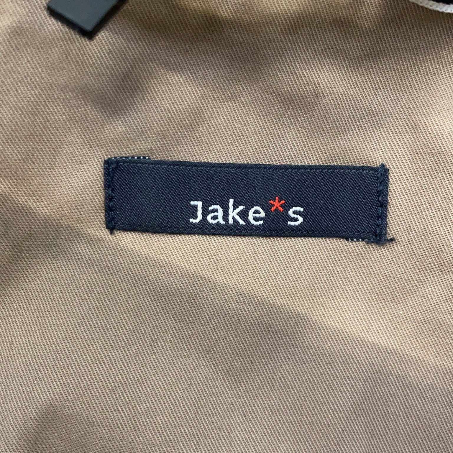 Jake's