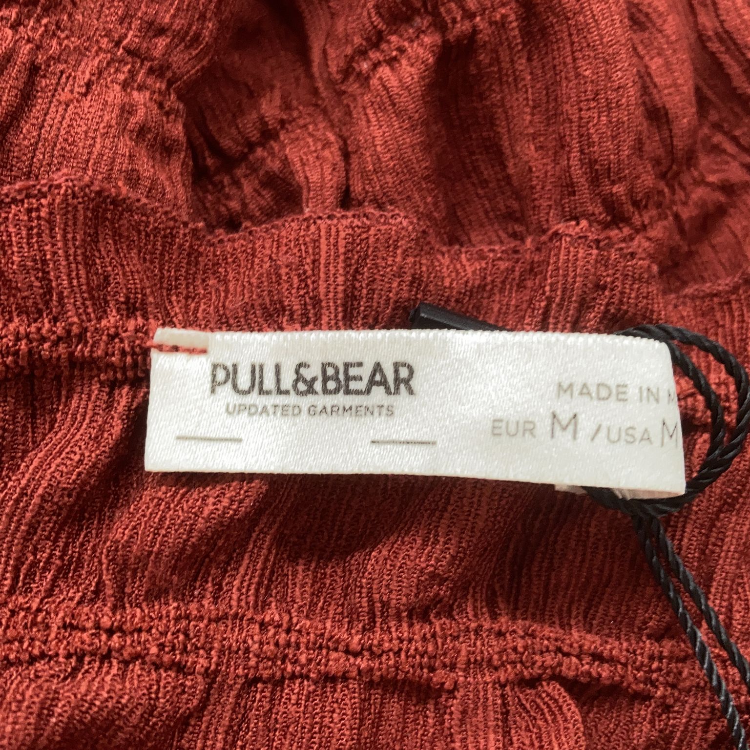 Pull  Bear