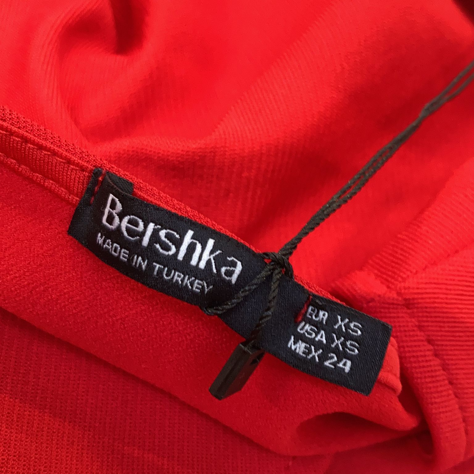 Bershka