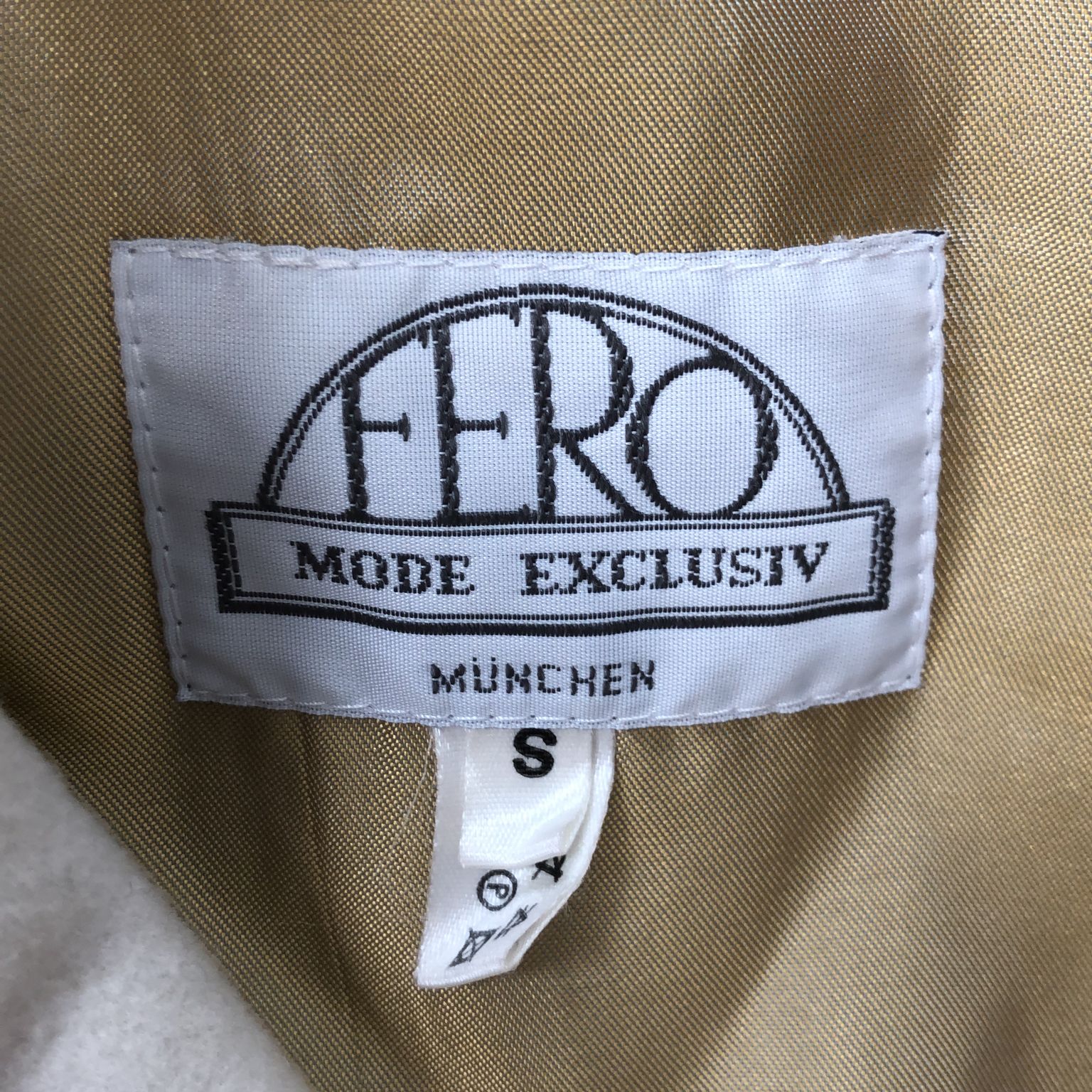 Ferro Moda