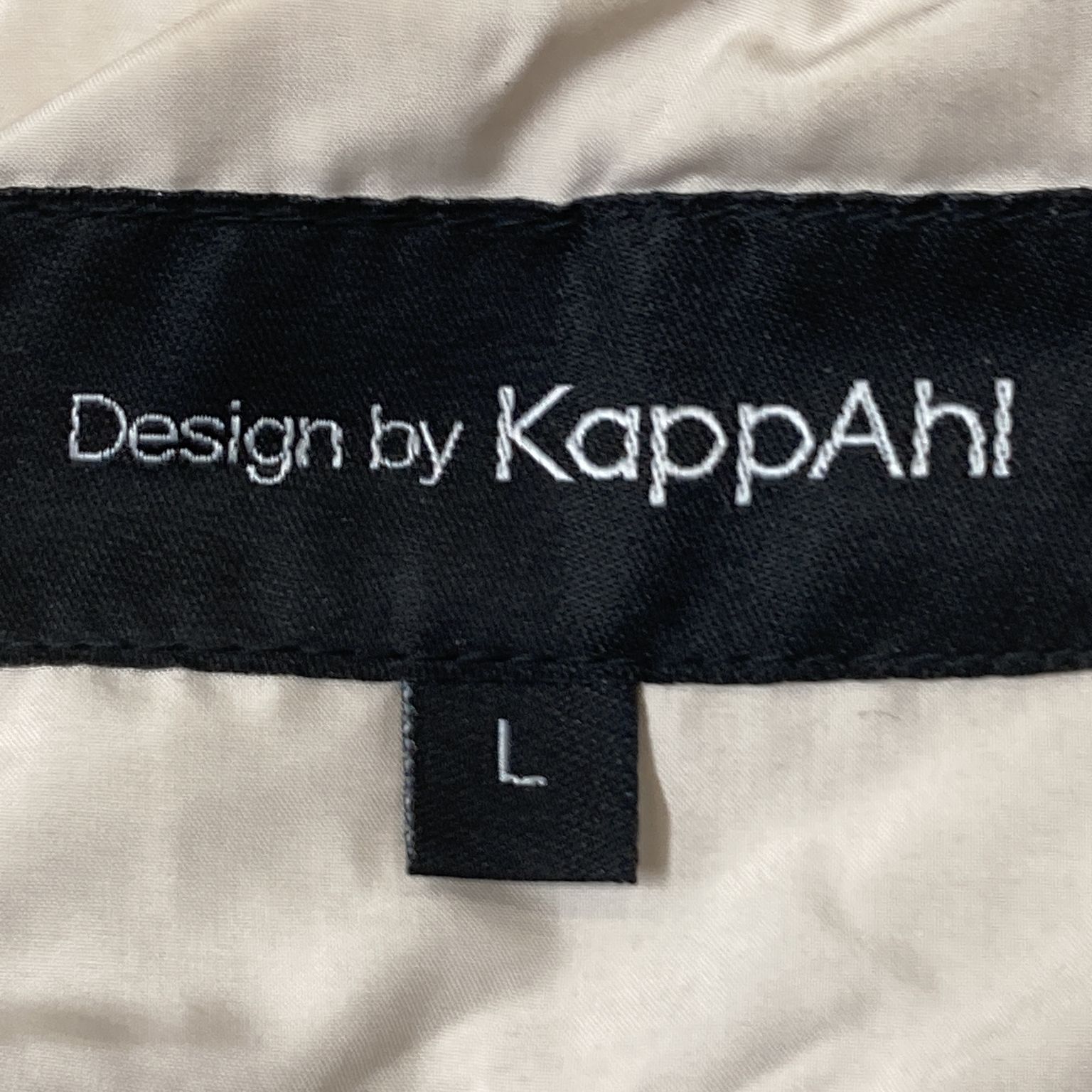 KappAhl