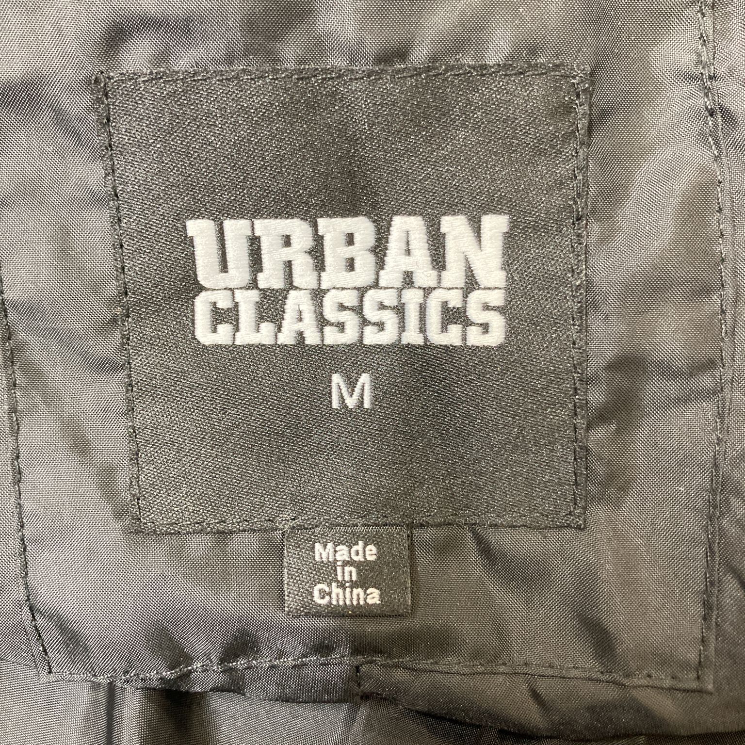 Urban Classics