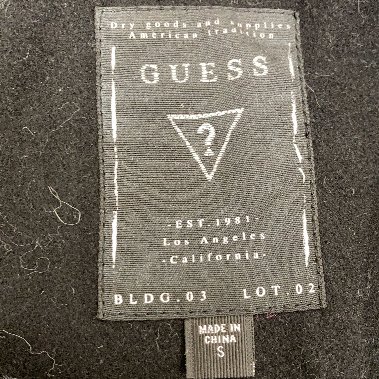 Guess