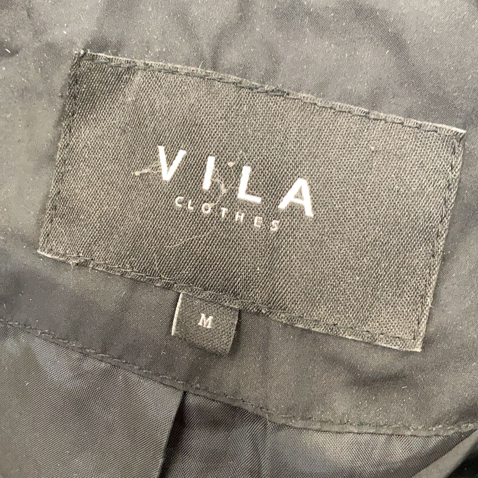 VILA Clothes