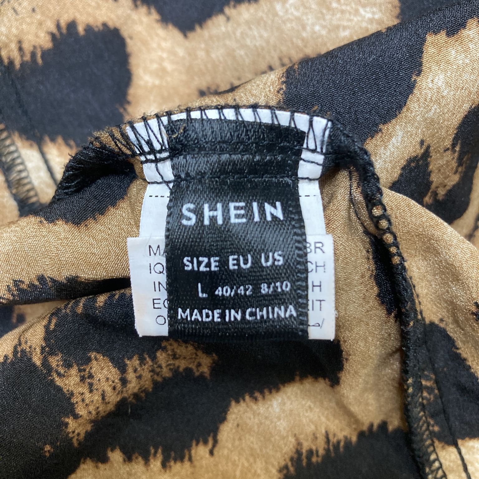 Shein