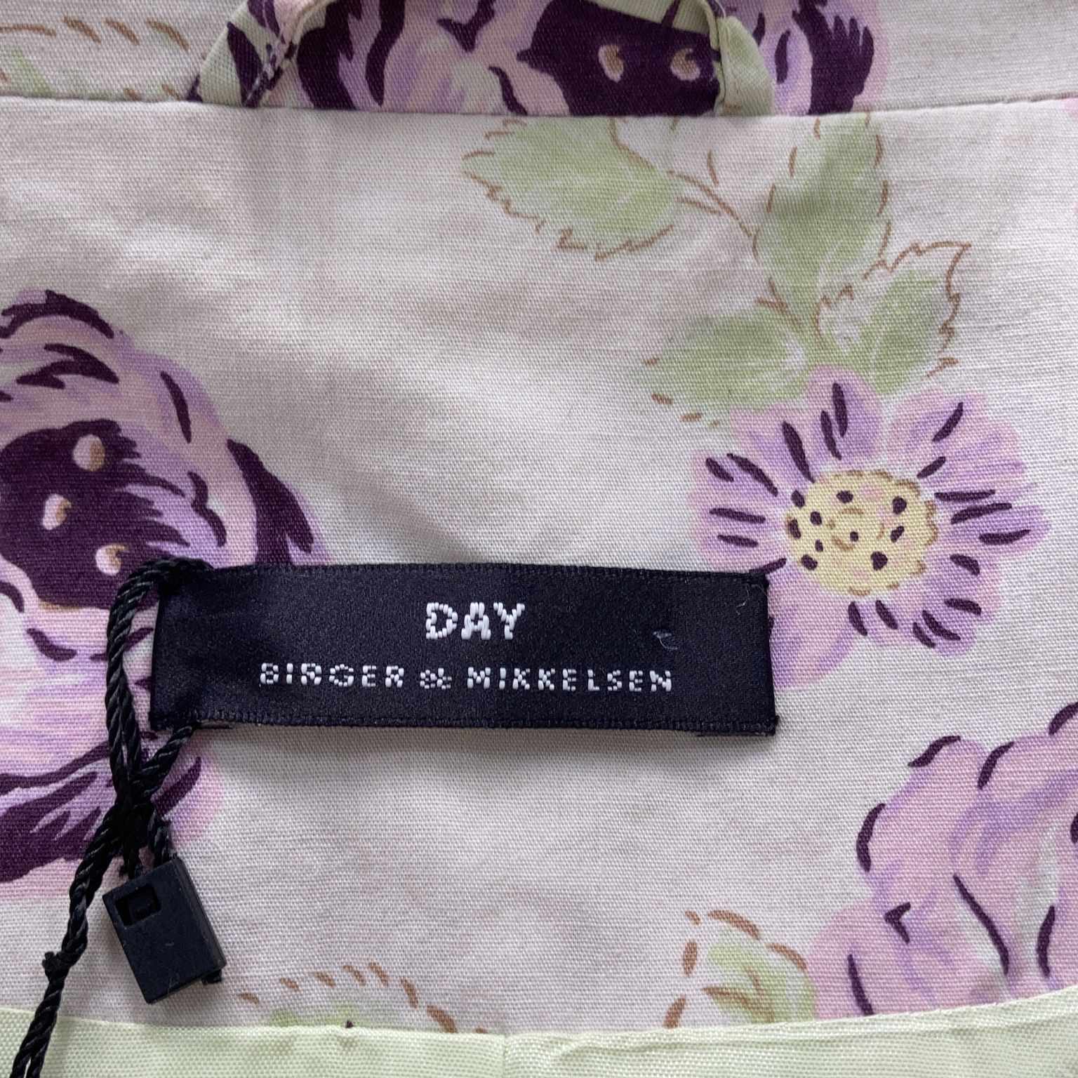 DAY Birger et Mikkelsen