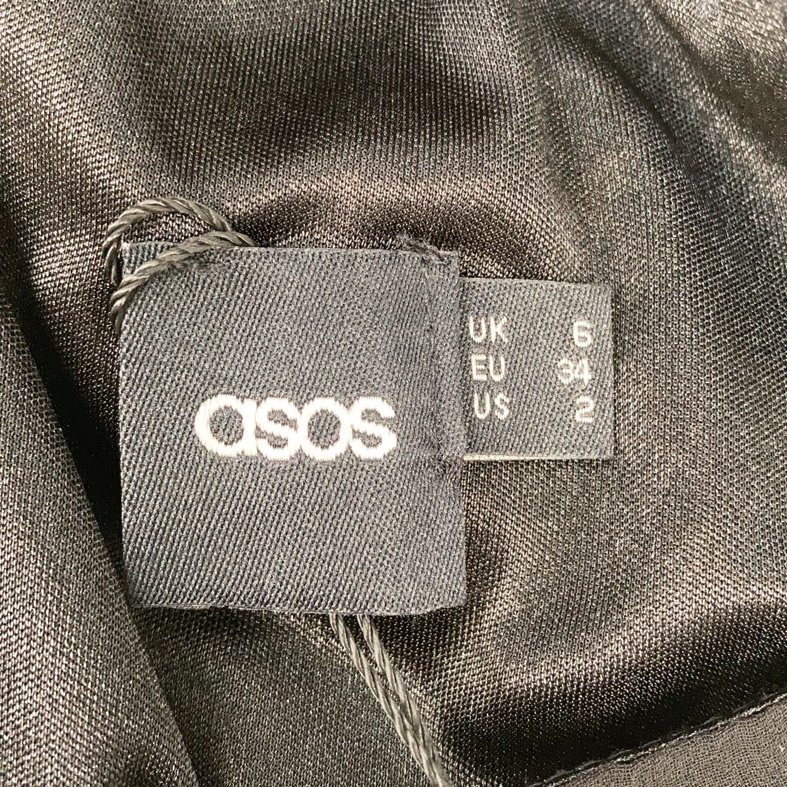 ASOS