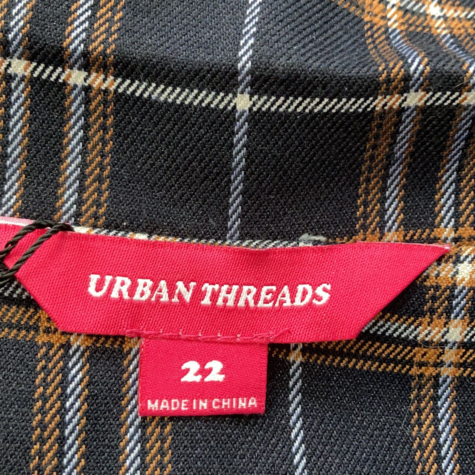 Urban Threads