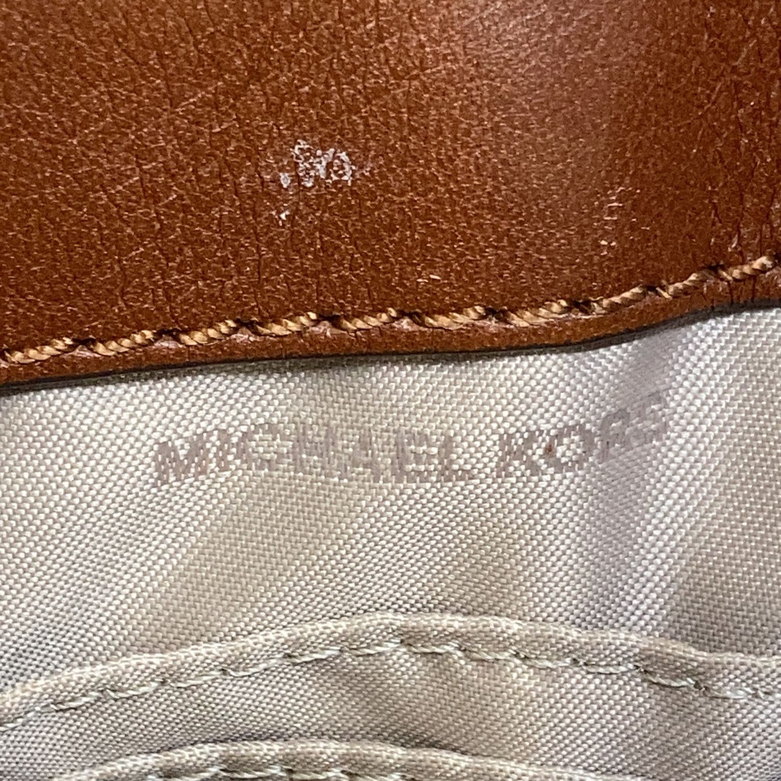 Michael Kors