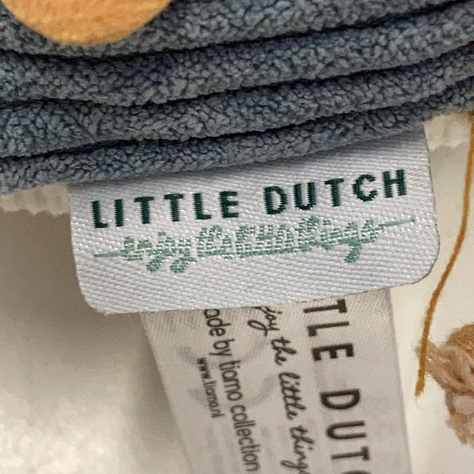 Little Dutch