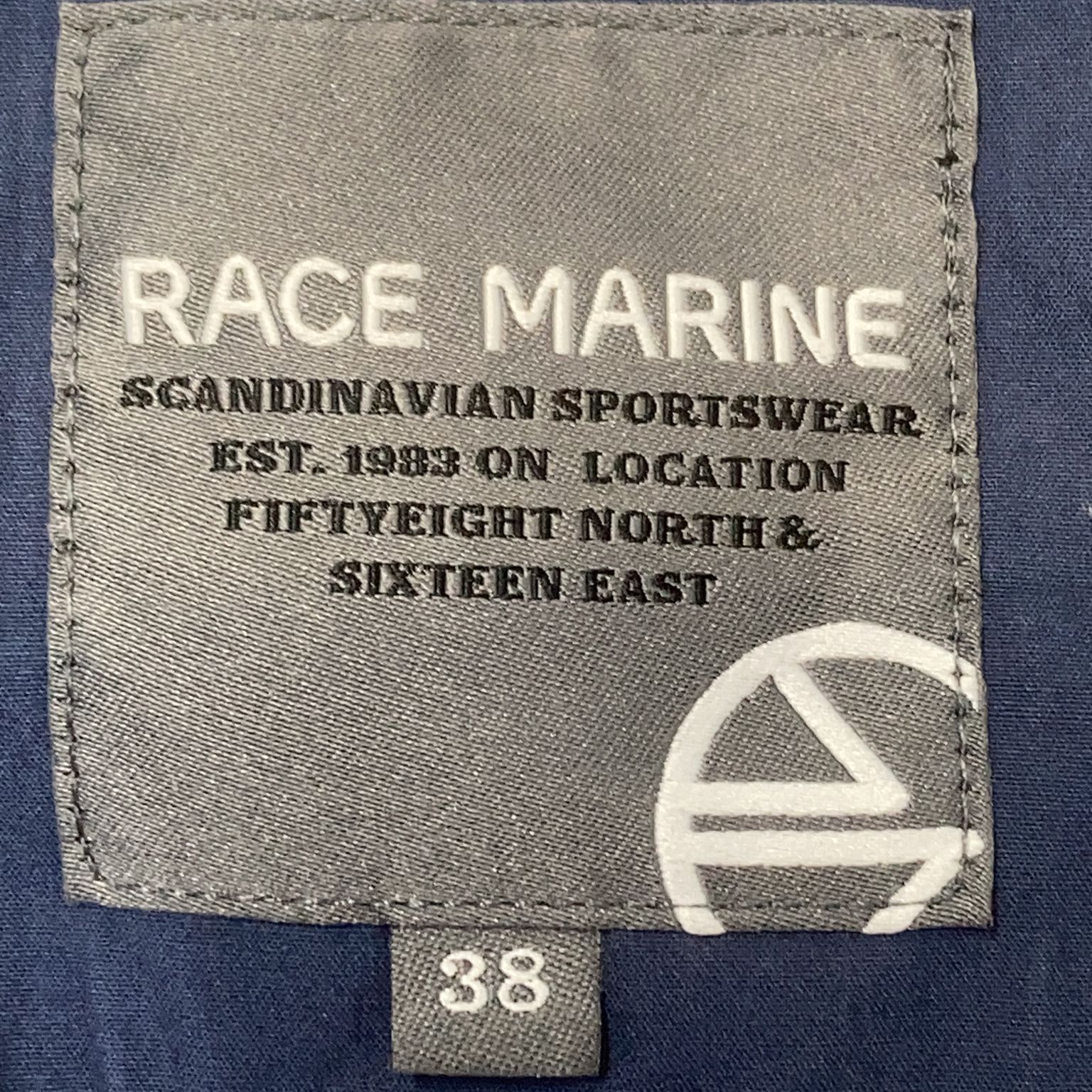 Race Marine