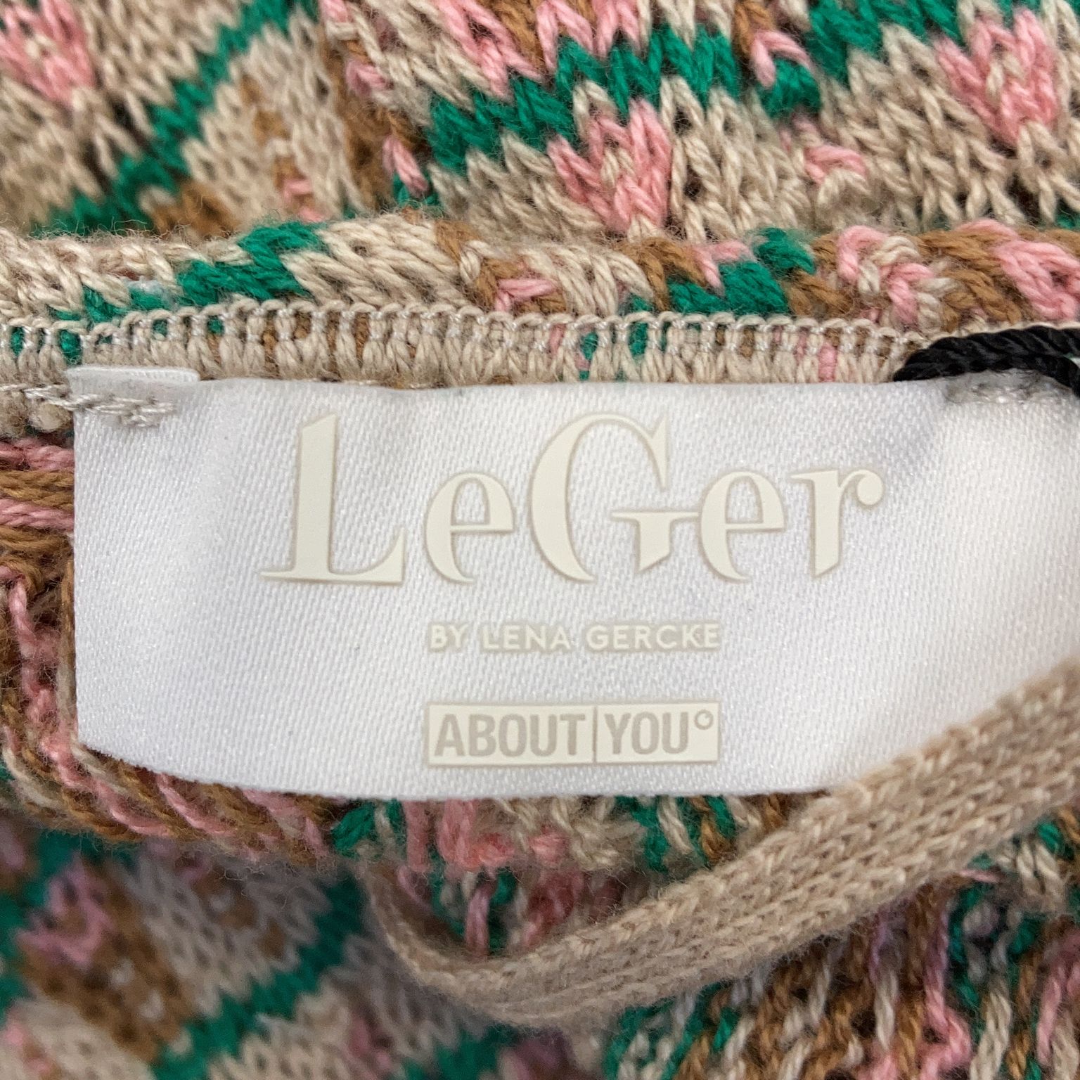 LeGer by Lena Gercke